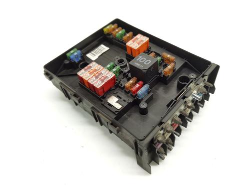 Used Fuse box VW TOURAN (1T1, 1T2) 2.0 TDI 16V (140 hp) 30683977