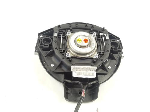 Driver airbag NISSAN QASHQAI / QASHQAI +2 I (J10, NJ10, JJ10E) 2.0 All-wheel Drive | BP15253920C9 
