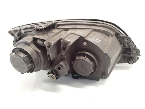 Left headlight KIA SORENTO I (JC) 2.5 CRDi 4WD | BP27182308C28 