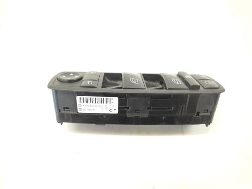 Left front window switch MERCEDES-BENZ A-CLASS (W169) A 170 (169.032, 169.332) | BP38968723I27 - Image 2