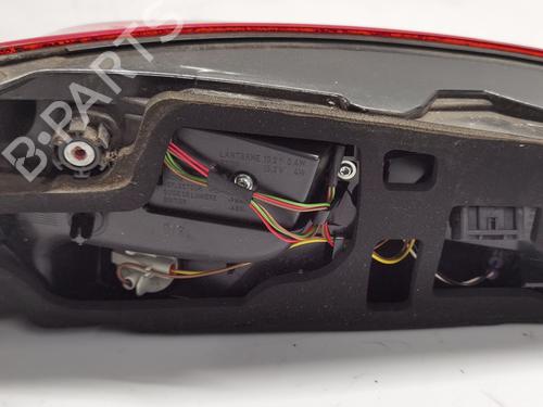 Right taillight CITROËN C4 Picasso II 1.2 THP 130 | BP38037622C35 - Image 3