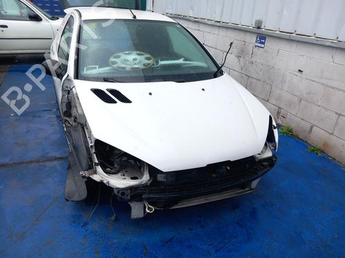 Used Parts PEUGEOT 206 Van 1.4 HDi 4995313