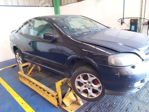 Used Parts OPEL ASTRA G Coupe (T98)  2.2 DTI (F07)  4738783