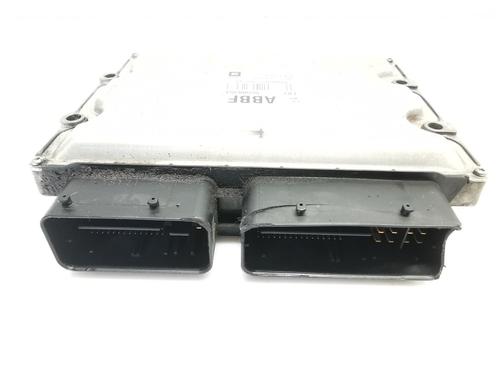 Engine control unit (ECU) OPEL ASTRA J (P10)  | BP28002549M57 
