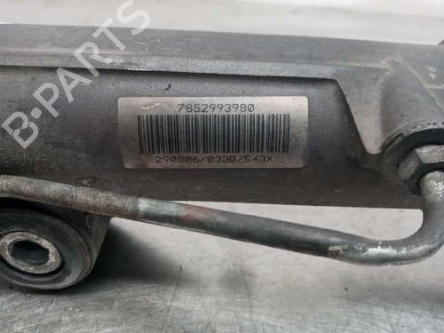 Steering rack JAGUAR S-TYPE II (X200) 2.7 D | BP8463883M22 