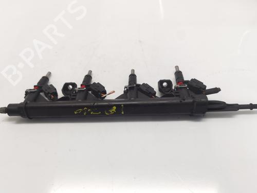 Injection rail MINI MINI (R56) One | BP36440304M98 - Image 2
