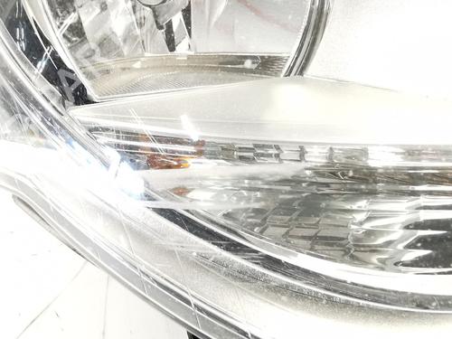 Right headlight VW POLO IV (9N_, 9A_) 1.4 TDI | BP29751080C29 