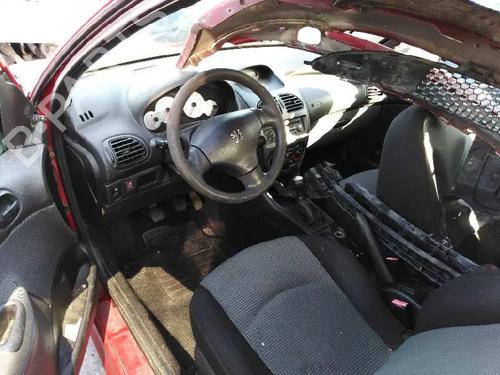 Højre fortil bærearm PEUGEOT 206 Hatchback (2A/C)  | BP14019185M13 