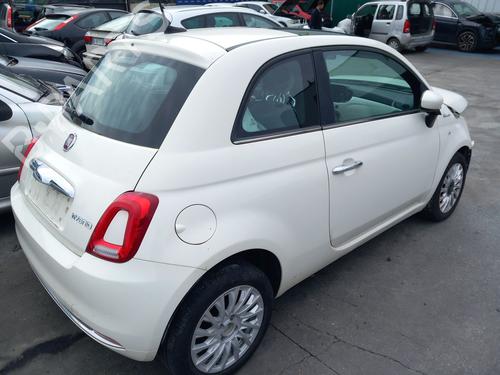 Battery FIAT 500 (312_) 1.0 Mild Hybrid (312.AYD1B) | BP35787543E11 - Image 8