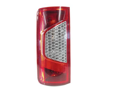 Used Left taillight FORD TOURNEO CONNECT [2002-2013]  17653133