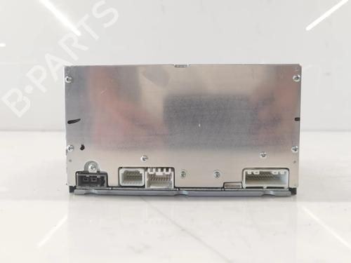 Radio NISSAN QASHQAI / QASHQAI +2 I (J10, NJ10, JJ10E) 2.0 dCi | BP15615742E6 