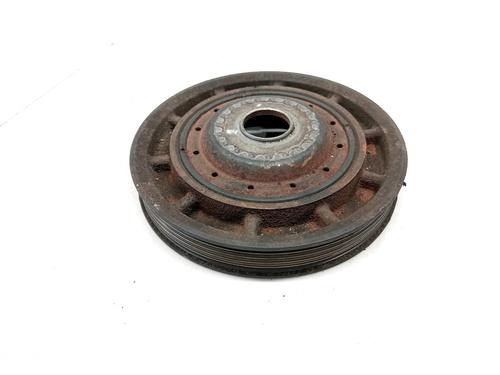 Pulley RENAULT MEGANE II (BM0/1_, CM0/1_)  | BP27939403M122 