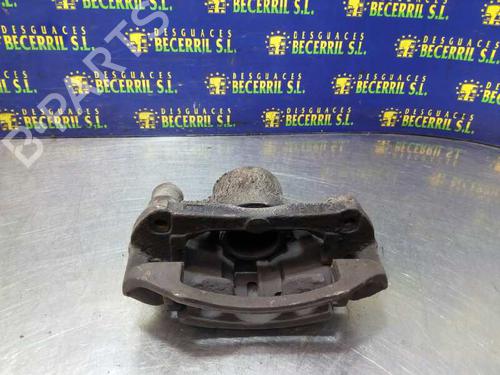 Left front brake caliper MERCEDES-BENZ VITO Van (W638)  | BP16822446M105 