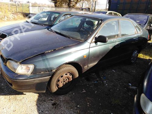 Used Parts TOYOTA CARINA E VI (_T19_) 1.6 (AT190) (99 hp) 992685