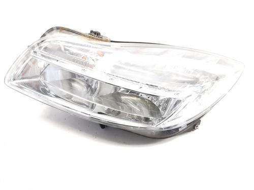 Used Left headlight Left headlight OPEL INSIGNIA A (G09) 2.0 CDTI (68) (131 hp) 33816908 33816908