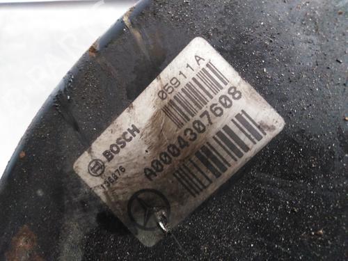 Servo brake MERCEDES-BENZ VITO Van (W638)  | BP8474367M42 