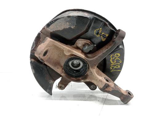 Right front steering knuckle SANTANA 300 Open Off-Road Vehicle  | BP27988585M26 
