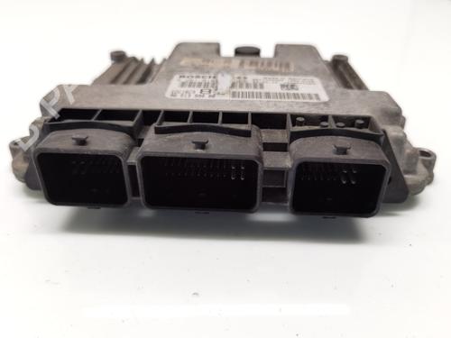 Engine control unit (ECU) PEUGEOT 206 Hatchback (2A/C) 1.4 HDi eco 70 | BP25976874M57 