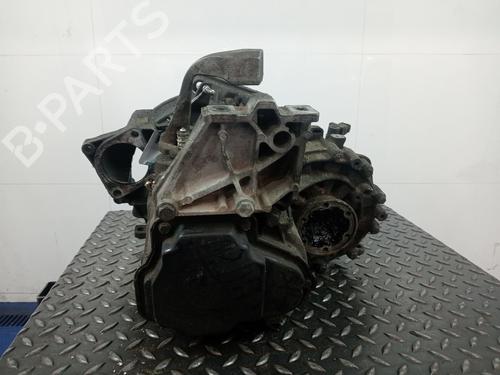 Used Gearbox Gearbox 38772403 38772403