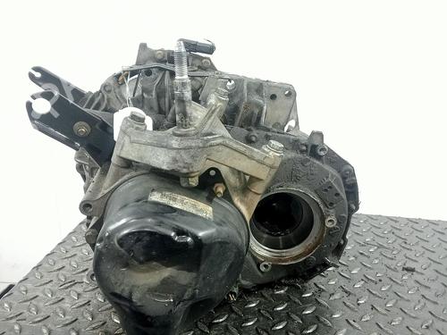 Gearbox RENAULT CLIO II (BB_, CB_) 1.5 dCi (B/CB08) | BP31317469M3