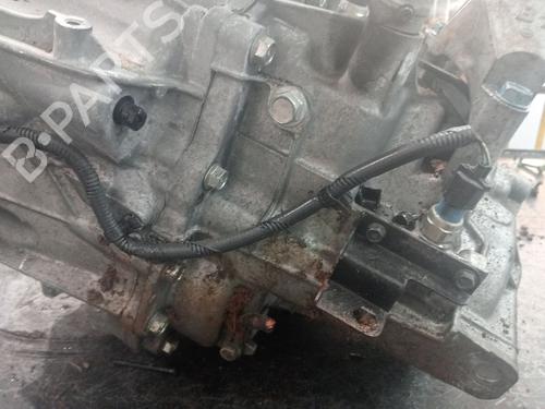 Gearbox NISSAN X-TRAIL III (T32_, T32R, T32RR) 1.6 dCi (T32) | BP23957496M3 