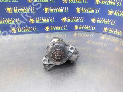 Used Starter SKODA OCTAVIA I (1U2) 1.6 (75 hp) 8445997