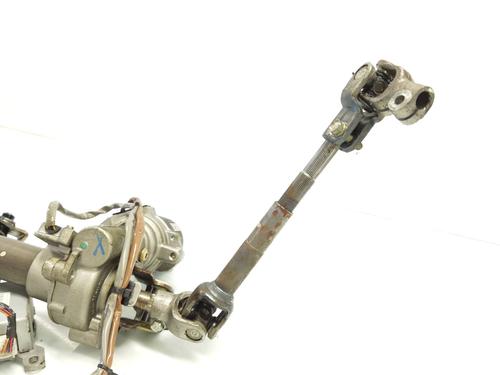 Steering column PEUGEOT 107 (PM_, PN_) 1.4 HDi | BP28278957M21 
