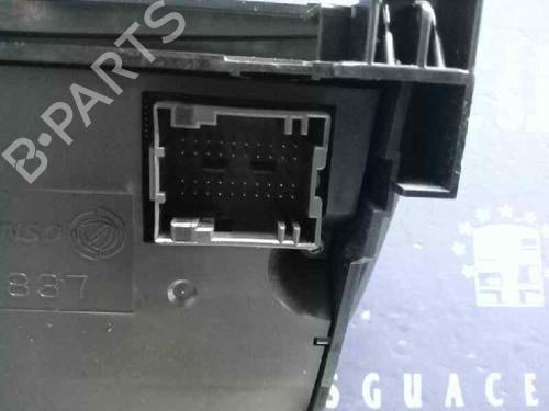 Climate control FIAT DOBLO Cargo (263_) 1.3 D Multijet | BP8453547I5 