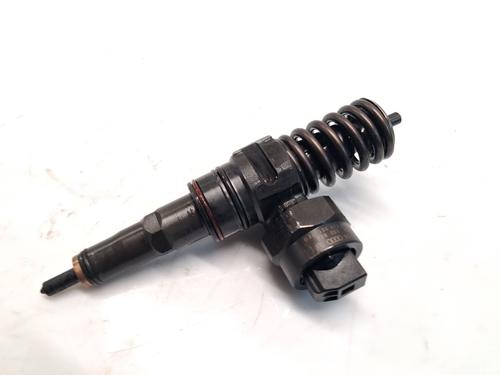 Used Injector Injector AUDI A4 B5 (8D2) 1.9 TDI (116 hp) 33436844 33436844