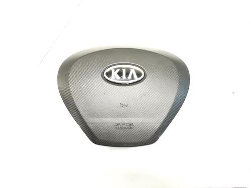 Used Driver airbag KIA PRO CEE'D (ED) 2.0 CRDi 140 (140 hp) 29814228