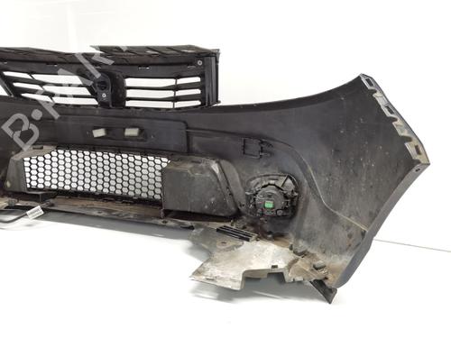 Front bumper DACIA SANDERO 1.2 16V | BP34277855C7  - Image 7
