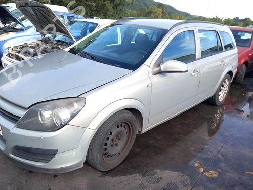 Used Parts OPEL ASTRA H Estate (A04) 1.9 CDTI (L35) 5014035