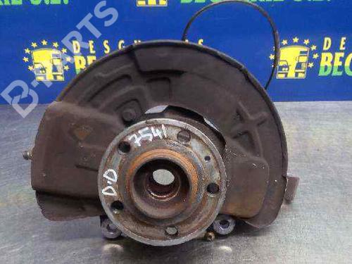 Used Right front steering knuckle Right front steering knuckle VOLVO S60 I (384) 2.4 D (163 hp) 8455284 8455284