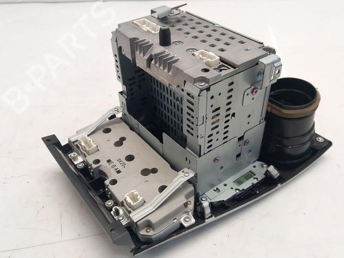 Radio MAZDA 6 Saloon (GG) 2.0 DI (GG14) | BP24243994E6 