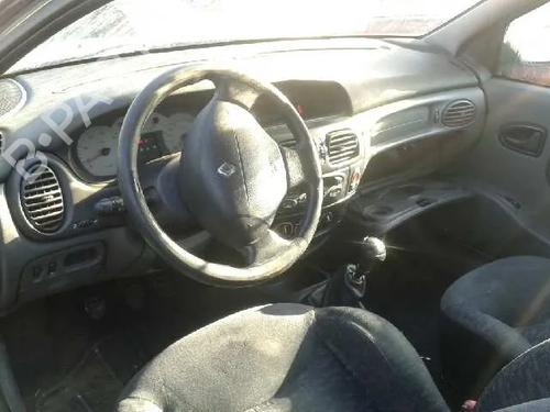 Alternator RENAULT MEGANE I Coach (DA0/1_) 1.9 dTi (DA0N) | BP8454880M7 