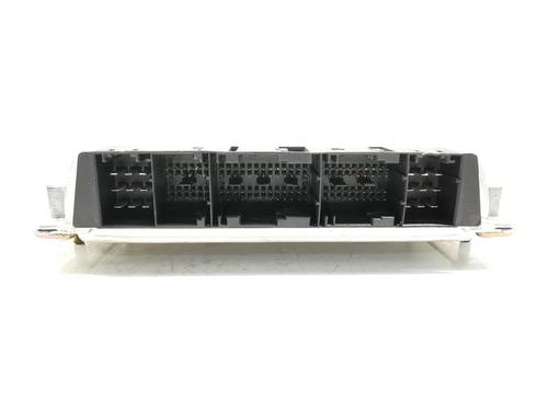 Engine control unit (ECU) NISSAN ALMERA II Hatchback (N16) 2.2 Di | BP29596190M57 
