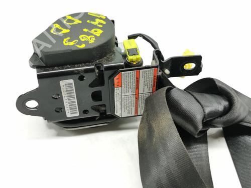 Front right seatbelt HONDA ACCORD VII (CL, CN) 2.2 i-CTDi (CN1) | BP10363322I25 