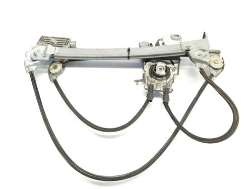 Front right window mechanism CITROËN C3 Pluriel (HB_) 1.6 | BP28510862C23