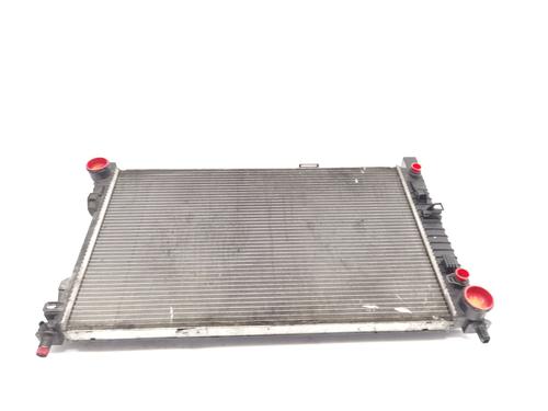 Used Water radiator Water radiator MERCEDES-BENZ CLK (C209) CLK 270 CDI (209.316) (170 hp) 34621806 34621806