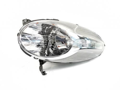 Scheinwerfer links für NISSAN MICRA III (K12) 1.2 16V (80 hp) 30745409