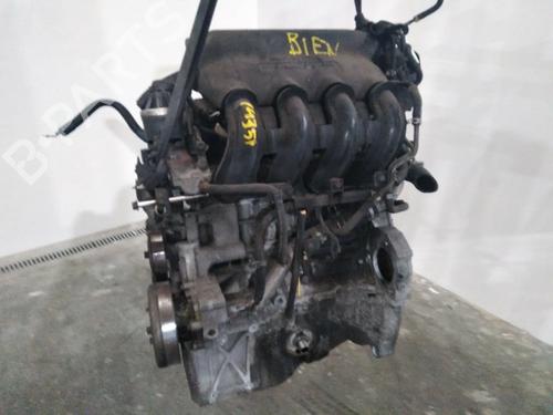 Moteur HONDA JAZZ II (GD_, GE3, GE2) 1.3 iDSi (GD1) | BP10390376M1 