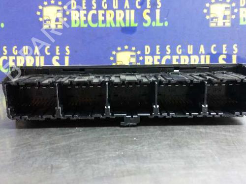 Electronic module FORD MONDEO III (B5Y) 2.0 TDCi | BP11635048M83 