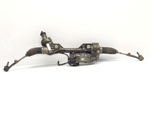Used Steering rack Steering rack BMW 1 (E87) 118 d (143 hp) 35776988 35776988