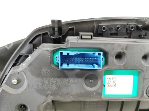 Instrument cluster CITROËN C4 I (LC_)  | BP8483697C47 