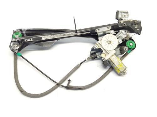 Lève-vitre avant gauche FORD FOCUS I (DAW, DBW) 2.0 16V (131 hp) 28516604