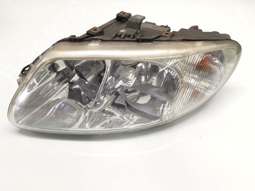 Venstre forlygte CHRYSLER VOYAGER IV (RG, RS) [1999-2008]  26207326