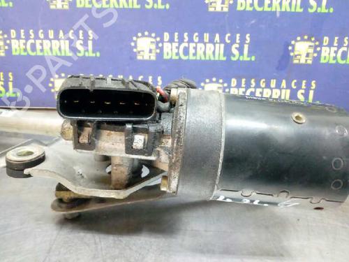 Rear wiper motor OPEL VECTRA B Hatchback (J96) 1.6 i 16V (F68) | BP8441394M102 