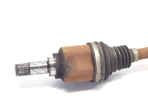 Right front driveshaft DACIA DOKKER Box Body/MPV 1.5 dCi 75 / Blue dCi 75 (FEJW, FEAH) | BP28530026M39