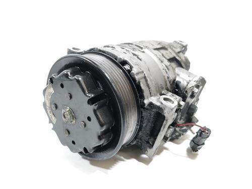 Used AC compressor AC compressor MERCEDES-BENZ M-CLASS (W163) ML 270 CDI (163.113) (163 hp) 10228925 10228925