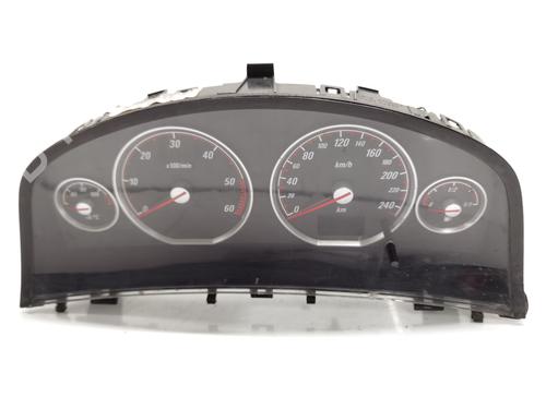 Used Instrument cluster OPEL VECTRA C GTS (Z02) [2002-2009]  30627500